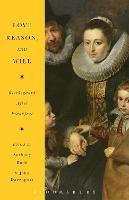 Love, Reason, and Will: Kierkegaard After Frankfurt - cover