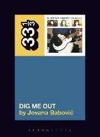 Sleater-Kinney's Dig Me Out - Jovana Babovic - cover