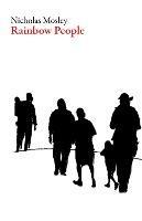 Rainbow People - Nicholas Mosley - cover