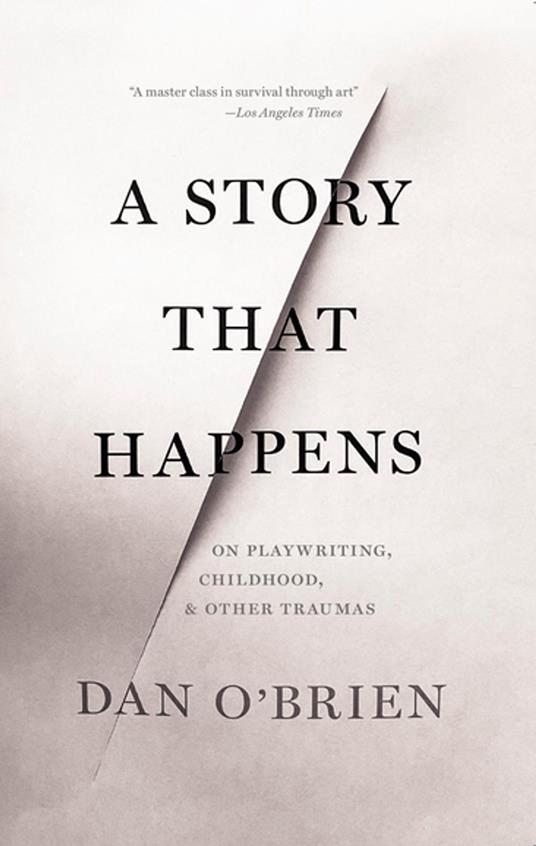 A Story that Happens