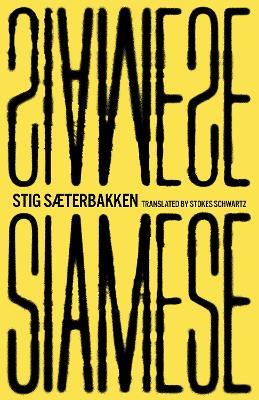 Siamese - Stig Sterbakken - cover