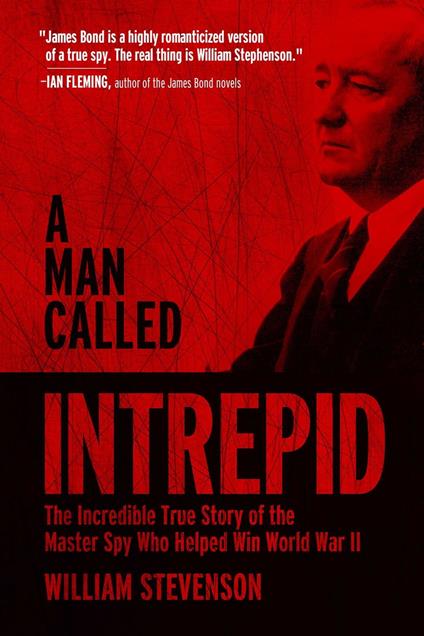 A Man Called Intrepid