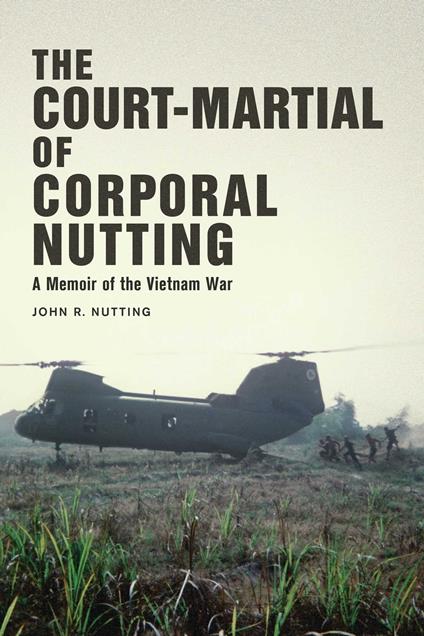 The Court-Martial of Corporal Nutting