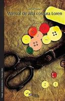 Manual de Alta Costura Loren - Loren Tibbet - cover