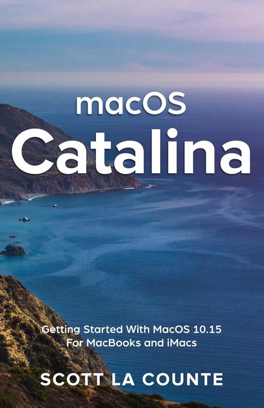 MacOS Catalina