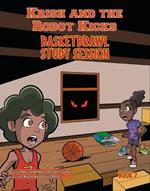 Basketbrawl Study Session: Book 2