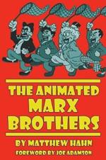 The Animated Marx Brothers