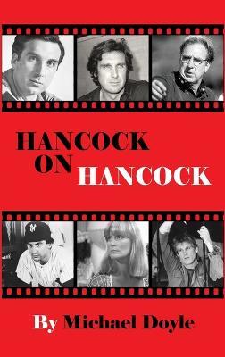 Hancock On Hancock (hardback) - Michael Doyle - cover
