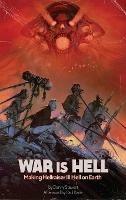 Libro in inglese War Is Hell (hardback): Making Hellraiser III: Hell on Earth  - Danny Stewart