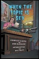 When The Topic Is Sex - Ed Wood - cover