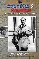 Salamis & Swastikas: Letters Home from a G.I. Jew - Steve Stoliar - cover