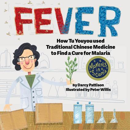 Fever - Darcy Pattison,Peter Willis - ebook
