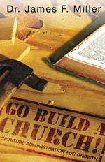 Go Build a Church