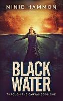 Black Water - Ninie Hammon - cover