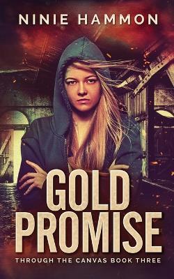 Gold Promise - Ninie Hammon - cover