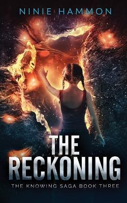 The Reckoning - Ninie Hammon - cover