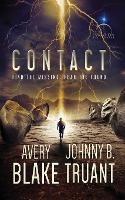 Contact - Avery Blake,Johnny B Truant - cover