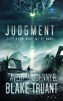 Judgment - Avery Blake,Johnny B Truant - cover