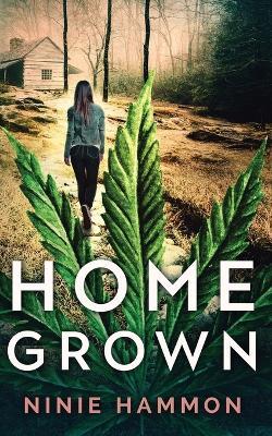 Home Grown - Ninie Hammon - cover