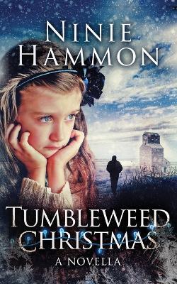 Tumbleweed Christmas - Ninie Hammon - cover