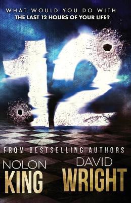 12 - Nolon King,David W Wright - cover