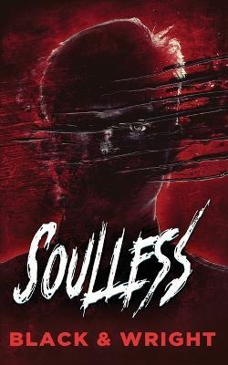 Soulless - Sawyer Black,David W Wright - cover