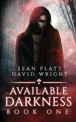 Available Darkness Book One - Sean Platt,David W Wright - cover