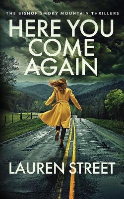 Here You Come Again - Lauren Street - cover