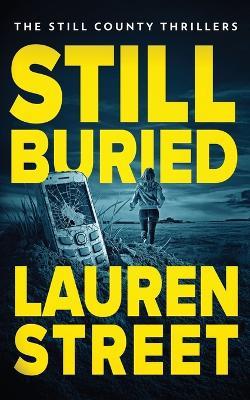 Still Buried - Lauren Street - cover