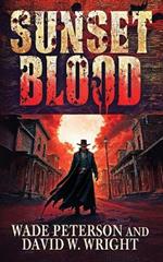 Sunset Blood
