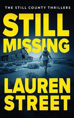 Still Missing - Lauren Street - cover