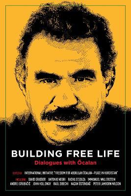 Building Free Life - cover