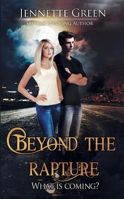 Beyond the Rapture - Jennette Green - cover