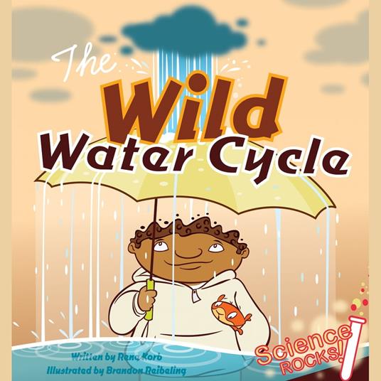 Wild Water Cycle
