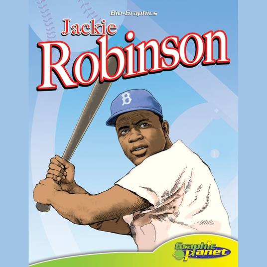 Jackie Robinson
