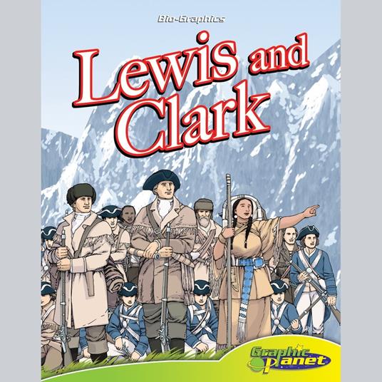 Lewis and Clark