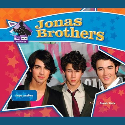 Jonas Brothers