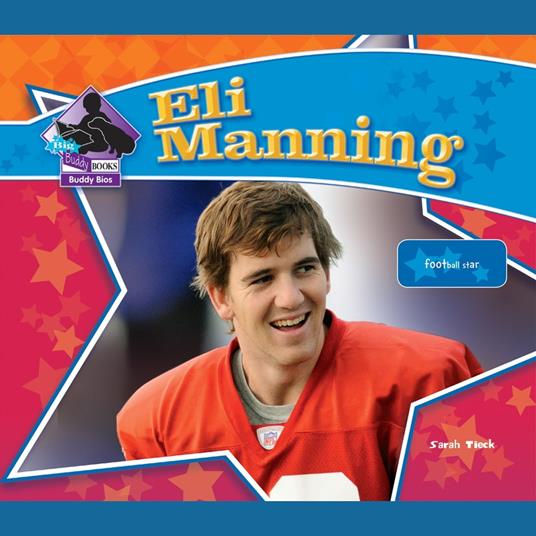 Eli Mannning