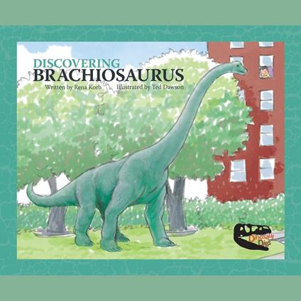 Brachiosaurus