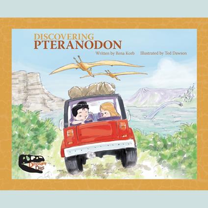 Pteranodon