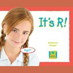 It's R