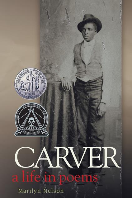 Carver - Marilyn Nelson - ebook
