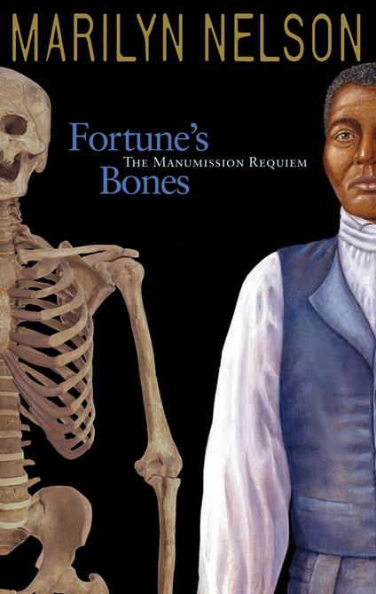 Fortune's Bones - Marilyn Nelson - ebook