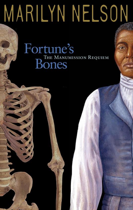 Fortune's Bones - Marilyn Nelson - ebook
