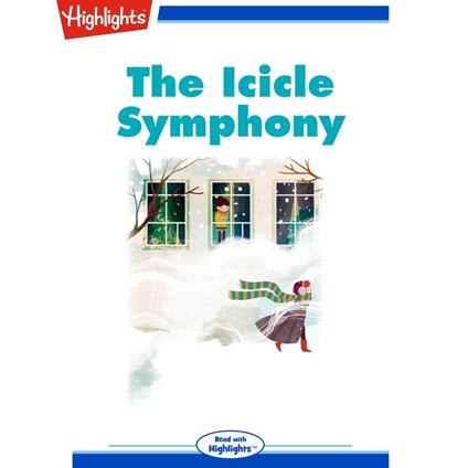 Icicle Symphony, The