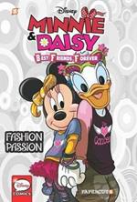 Minnie and Daisy #2: Fashion Passion