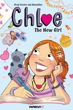 Chloe Vol. 1