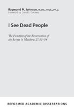 I See Dead People