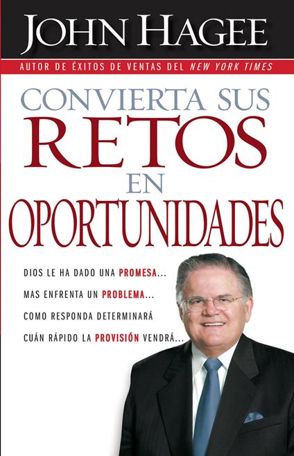 Convierta sus retos en oportunidades