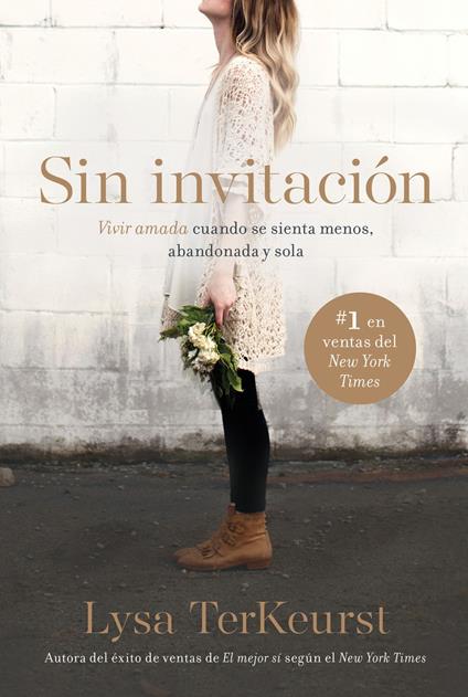 Sin invitación / Uninvited